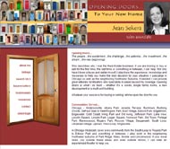 click to visit www.JeanSekera.com